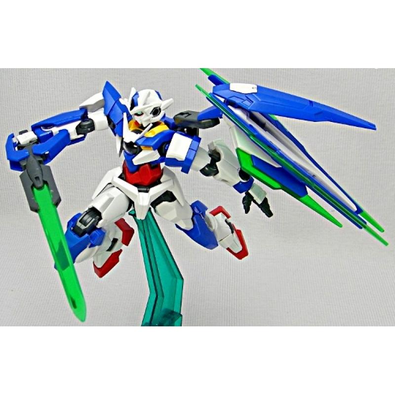 [066] HG 1/144 Gundam 00 Qan[T]