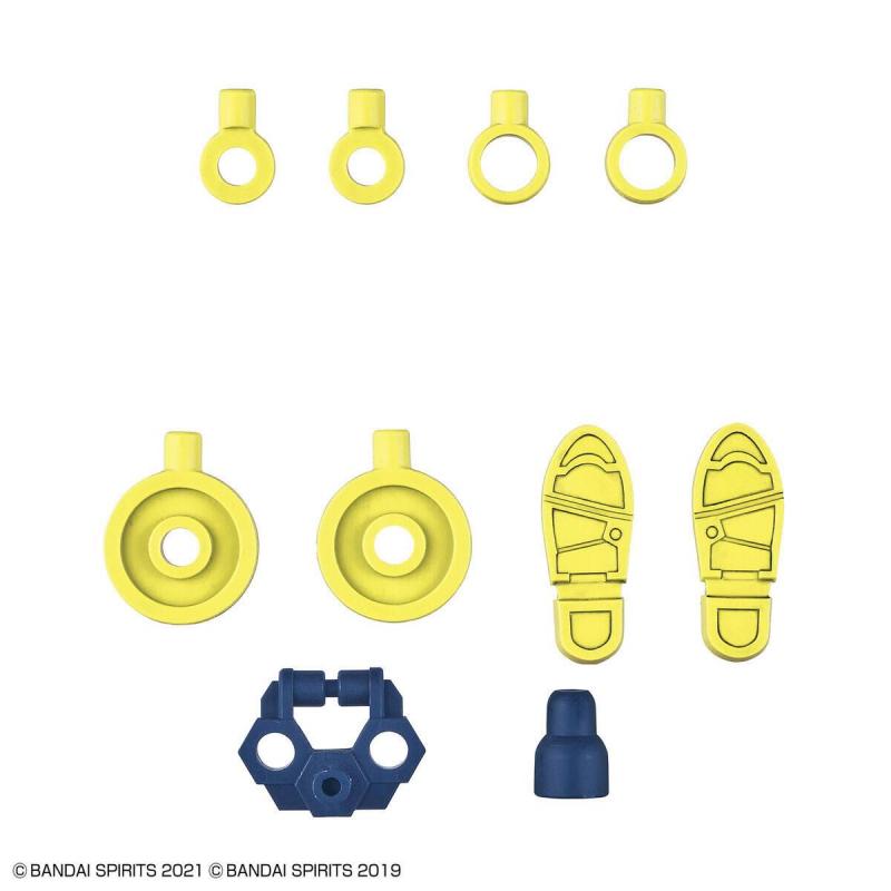 30MS Option Body Parts Type G02 [Color C]