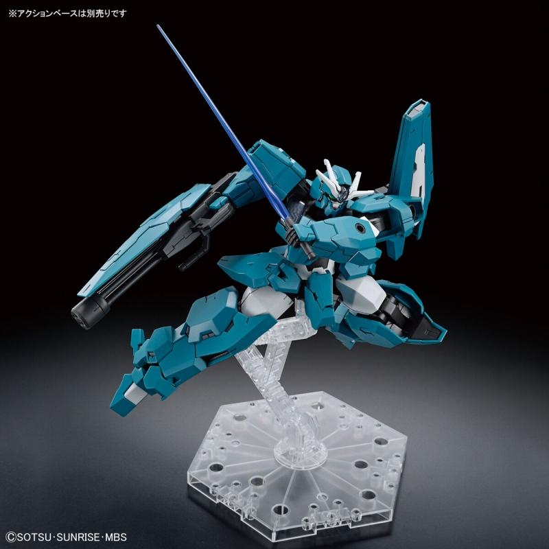 The Witch from Mercury HG 1/144 Gundam Lfrith Ur