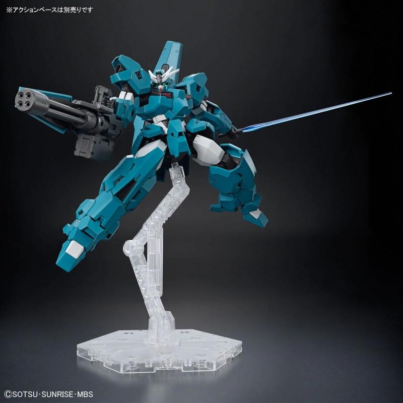 The Witch from Mercury HG 1/144 Gundam Lfrith Ur
