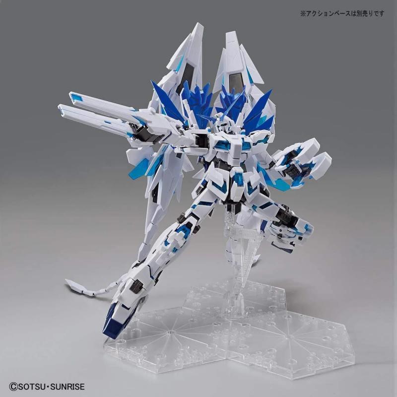 Daban 6656 MG 1/100 Unicorn Gundam Perfectibility