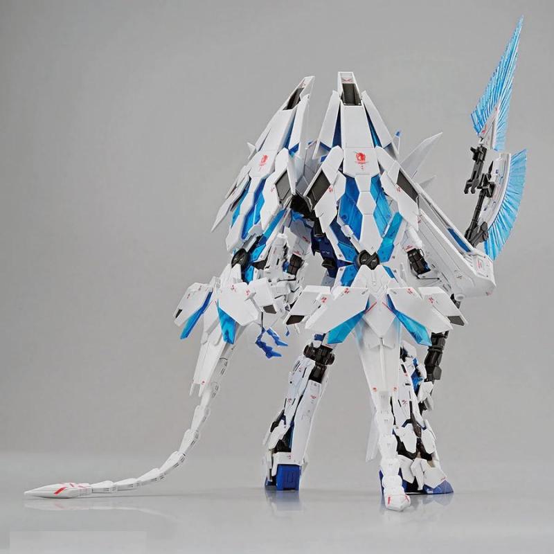 Daban 6656 MG 1/100 Unicorn Gundam Perfectibility