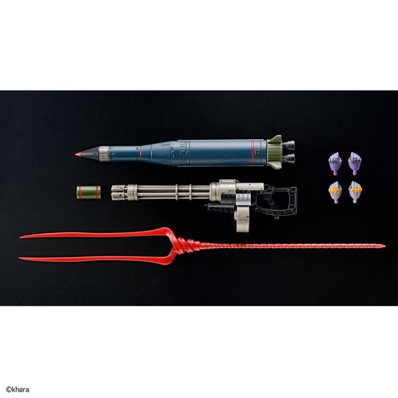 RG 1/144 Weapon Set for Evangelion