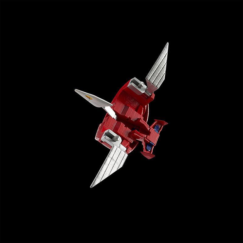 Flame Toys [Furai Model] Mighty Morphin Power Rangers Furai Megazord Model Kit