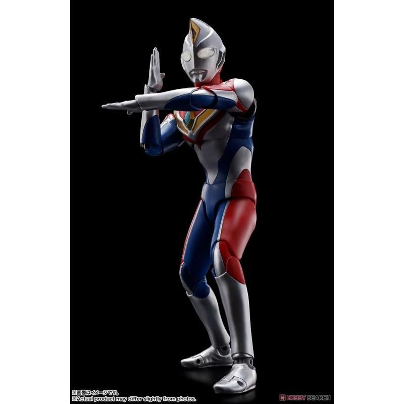 S.H.Figuarts (Shinkoccou Seihou) Ultraman Dyna Flash Type