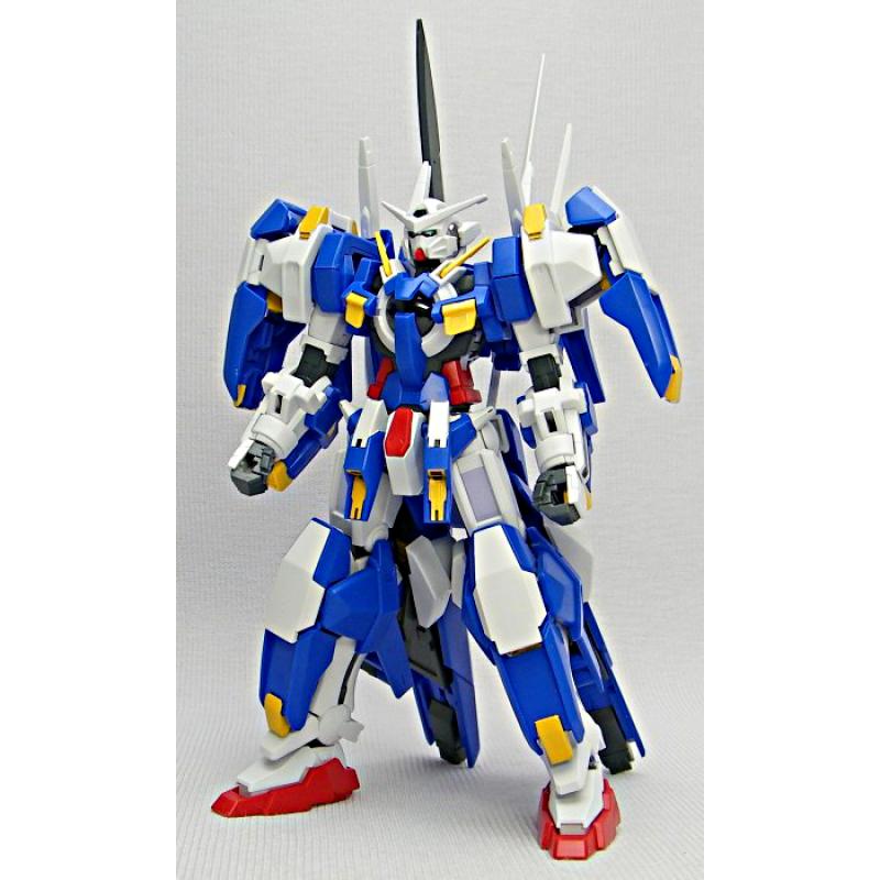 [064] HG 1/144 Gundam Avalanche Exia