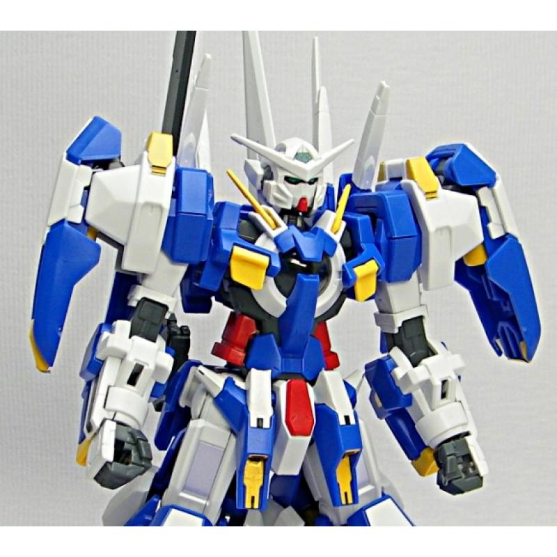 [064] HG 1/144 Gundam Avalanche Exia