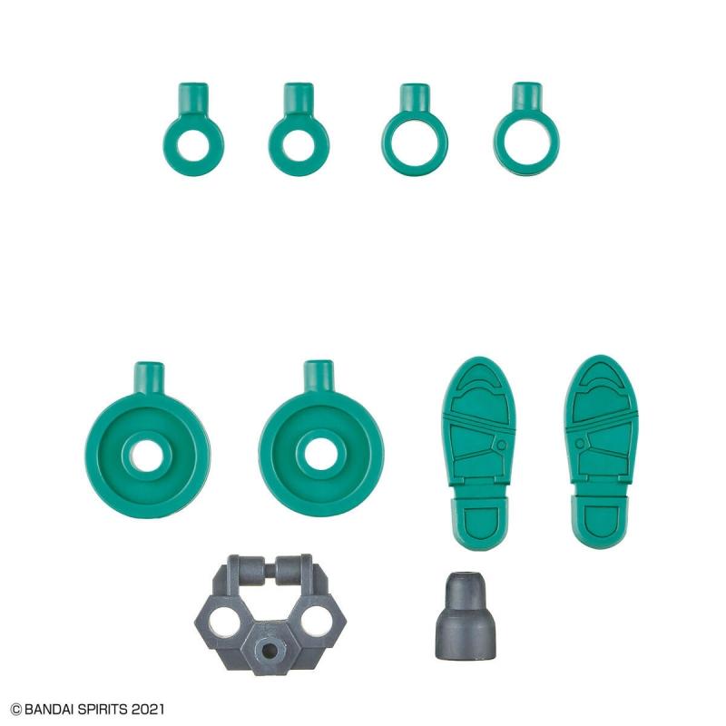30MS Option Body Parts Type A01 [Color B]
