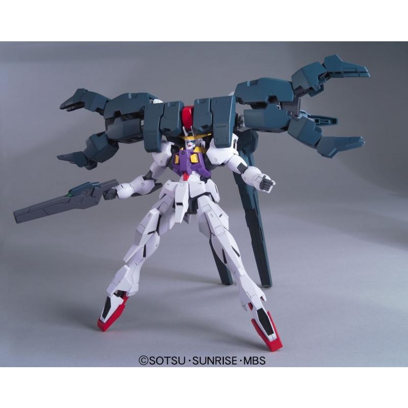 [069] HG 1/144  Raphael Gundam