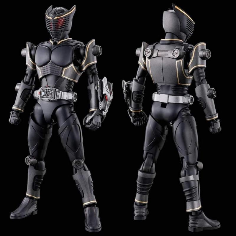 Figure-rise Standard Kamen Rider Masked Rider Ryuga