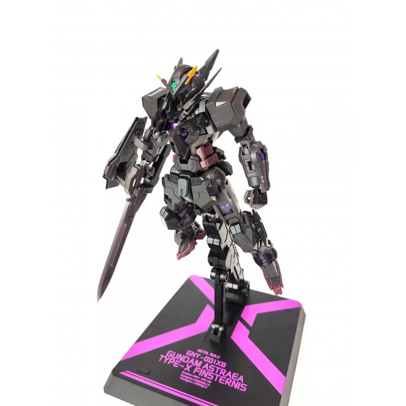 [Hobby Star] MG 1/100 Gundam Astraea Type-X Finsternis