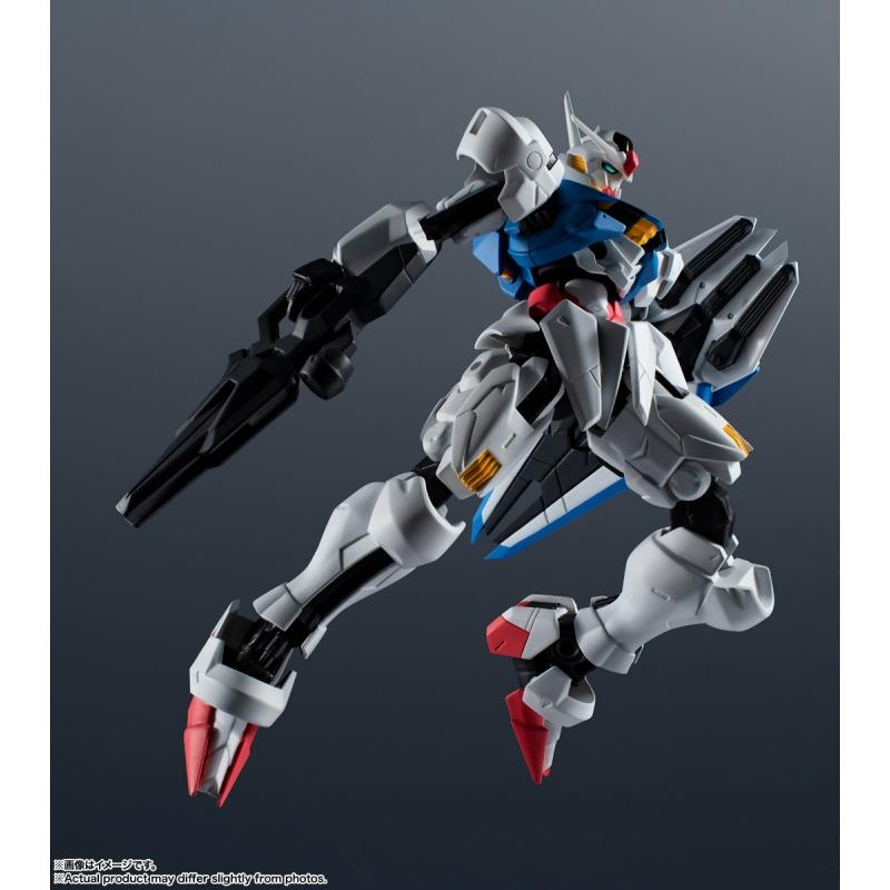 GUNDAM UNIVERSE XVX-016 Gundam Aerial