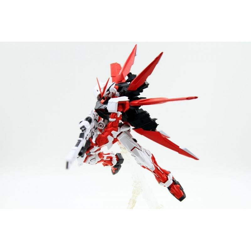 [Effect Wing] EW MG 1/100 Gundam Astray Red Frame Type A MBF-PO2 Red Dragon BackPack