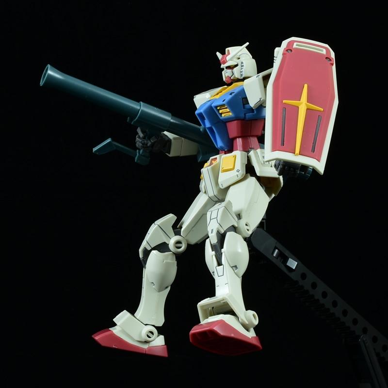 Siap Pasang Assembled HG 1/144 Gundam RX-78-2 Beyond Global Version [Non-Bandai]