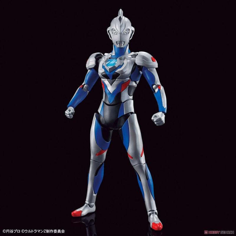 Figure-rise Standard Ultraman Z Original