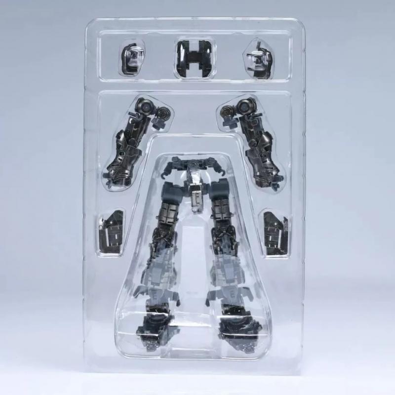 [TLX] Metal Build TLX-14 Alloy Inner Frame for RG 1/144 Gundam Sazabi