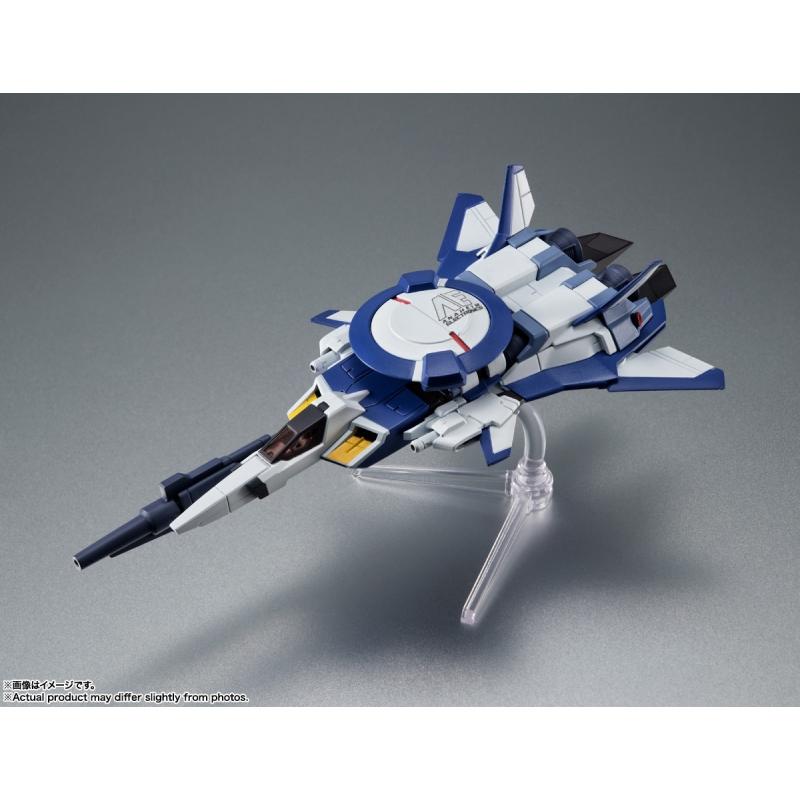 ROBOT Damashii (SIDE MS) RX-78GP00 Gundam Prototype 0 Blossom ver. A.N.I.M.E.
