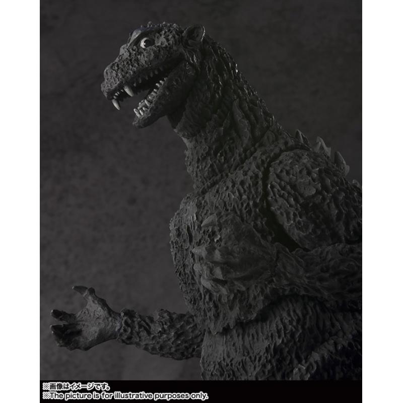 S.H.MonsterArts Godzilla (1954) (Reissue)