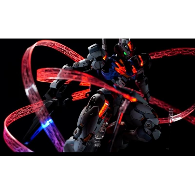 KOSMOS LED SET Permet Score and Gund-Bit for Full Mechanics FM 1/100 Gundam Aerial (Deluxe Version)