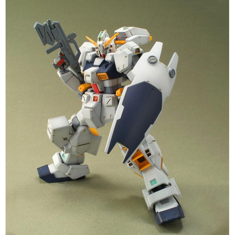 [056] HGUC 1/144 RX-121-1 Hazel-Custom Gundam