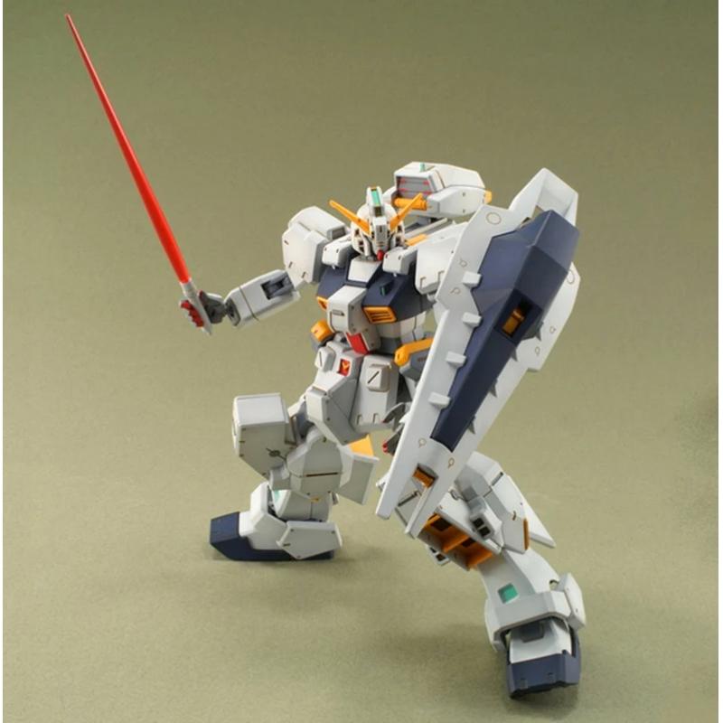 [056] HGUC 1/144 RX-121-1 Hazel-Custom Gundam