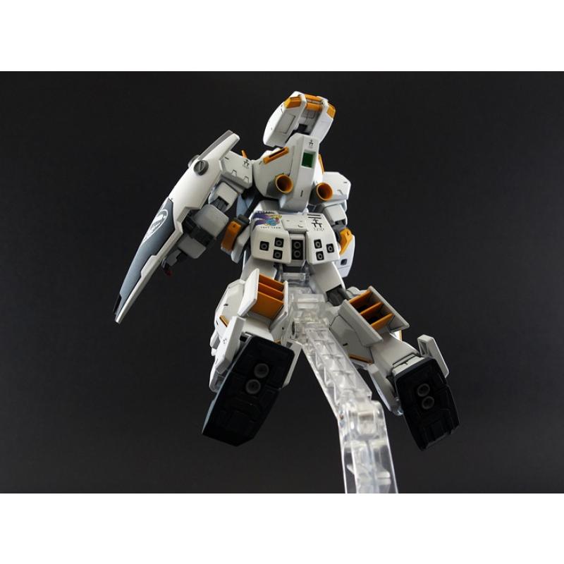 [056] HGUC 1/144 RX-121-1 Hazel-Custom Gundam