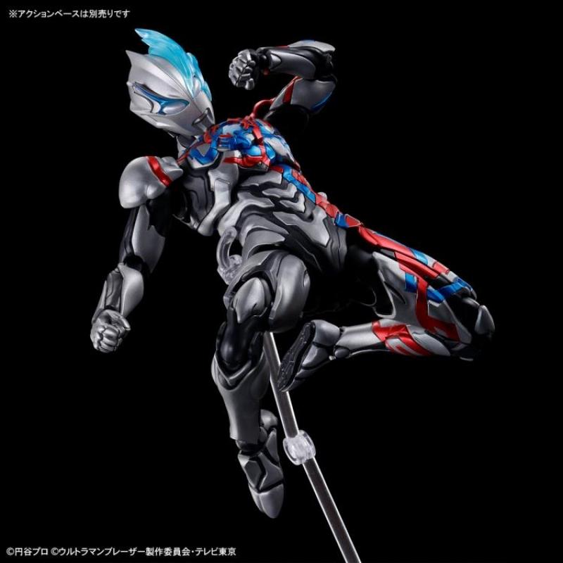 Figure-rise Standard Ultraman Blazer