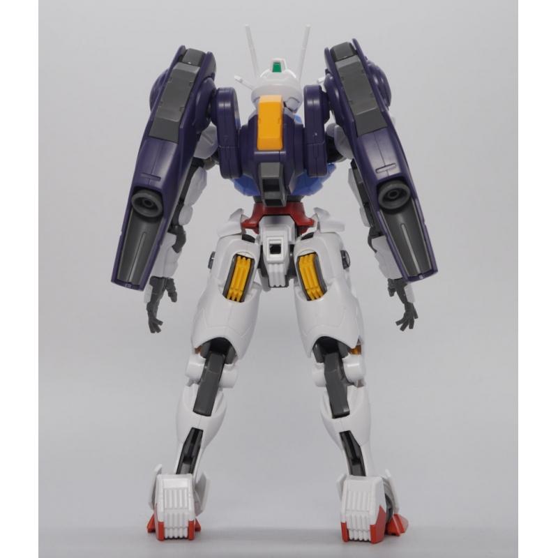 Third Party Brand The Witch from Mercury HG 1/144 Mirasoul Flight Unit