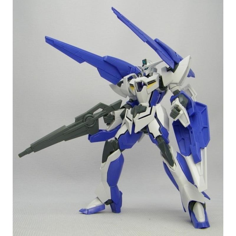 [063] HG 1/144 1.5 Gundam