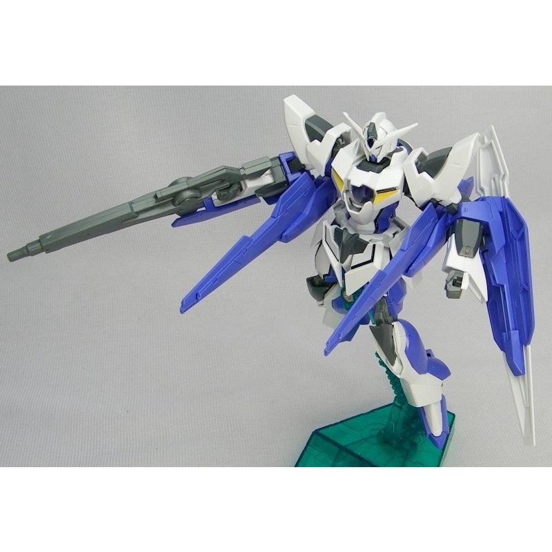 [063] HG 1/144 1.5 Gundam