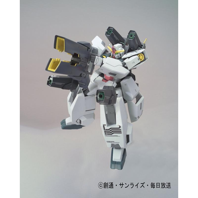 1/100 Gundam Seravee (Designer colors edition)