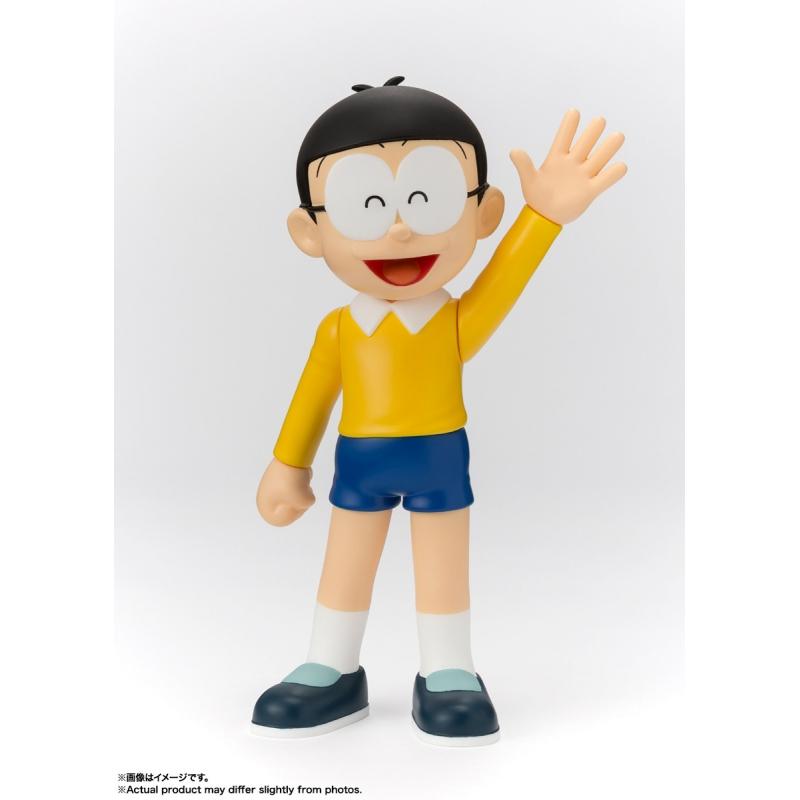 Figuarts ZERO Nobi Nobita (Reissue)