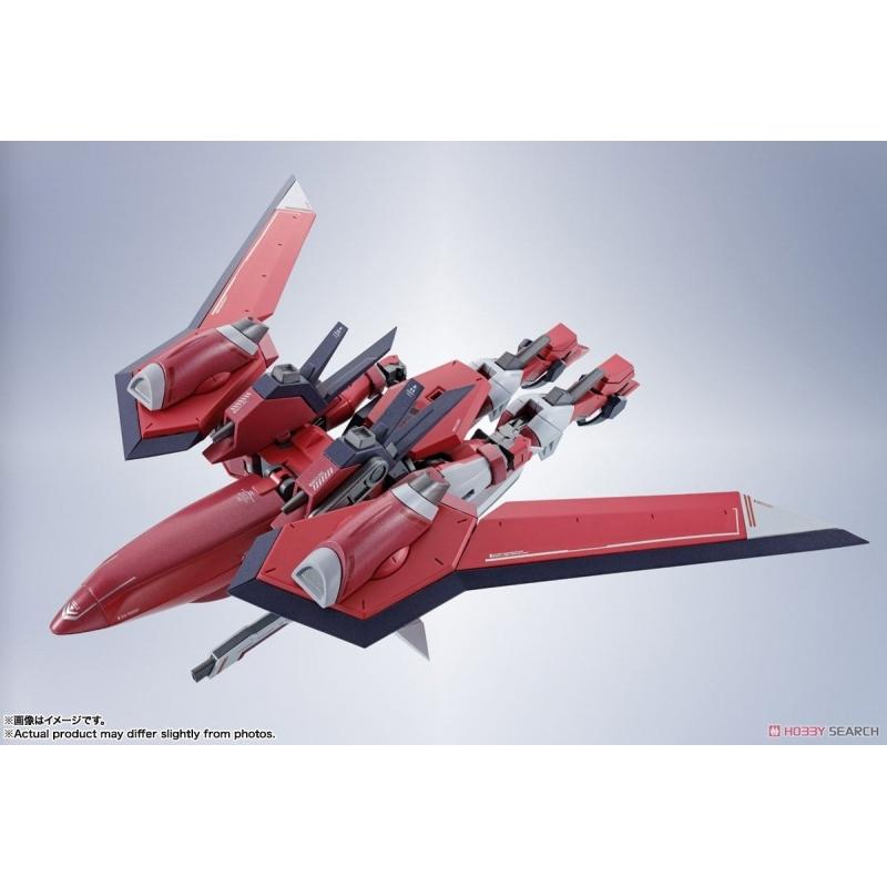 Metal Robot Spirits < Side MS > Immortal Justice Gundam