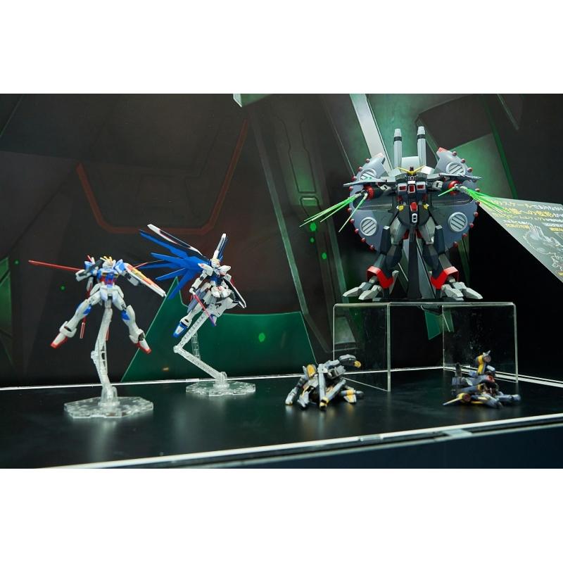 HG 1/144 Destroy Gundam
