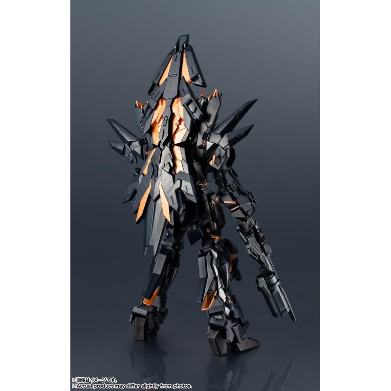 Gundam Universe RX-0[N] Unicorn Gundam 02 Banshee Norn