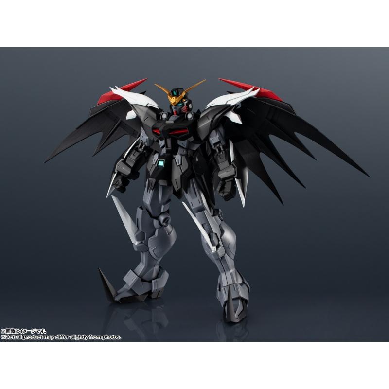Gundam Universe XXXG-01D2 Gundam Deathscythe Hell (EW)