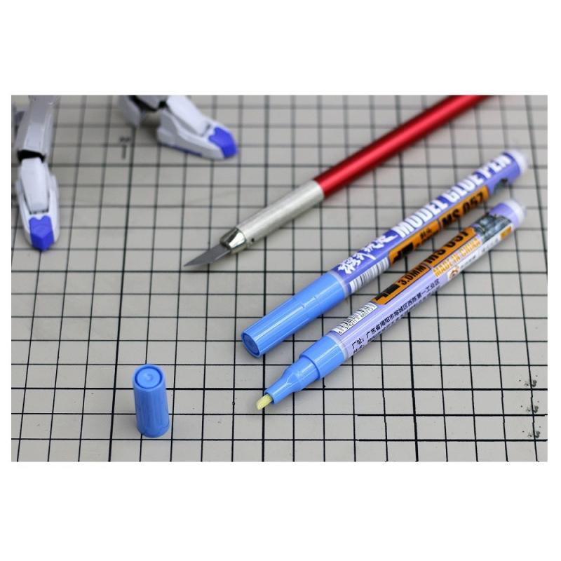 MoShi Model Tool MS-057 Model Part Joint Guard Glue Pen