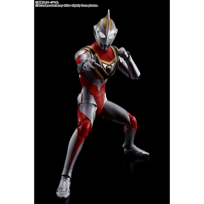 S.H.Figuarts (Shinkocchou) Ultraman Gaia (V2)*