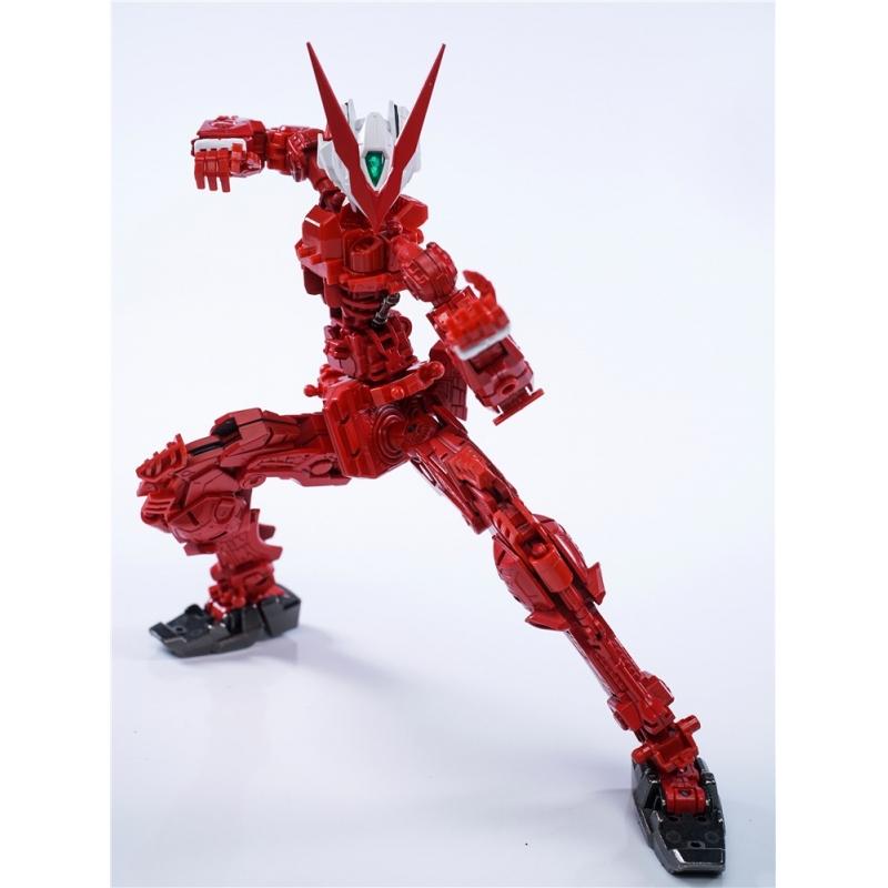 [Effect Wing] Metal Build Alloy Inner Frame for MG Astray Red Frame