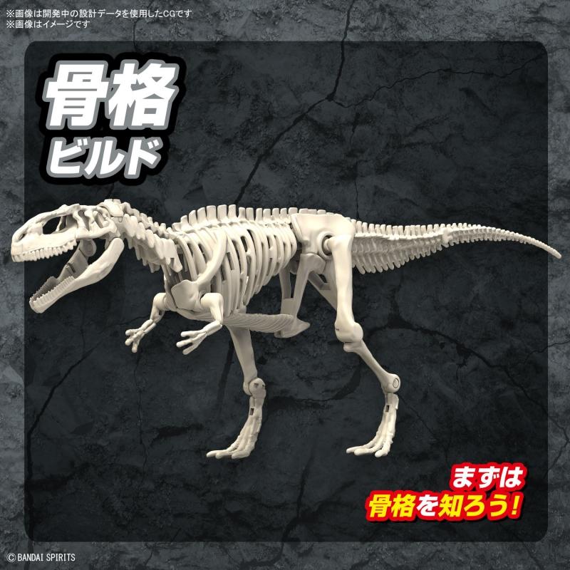 Plannosaurus Giganotosaurus