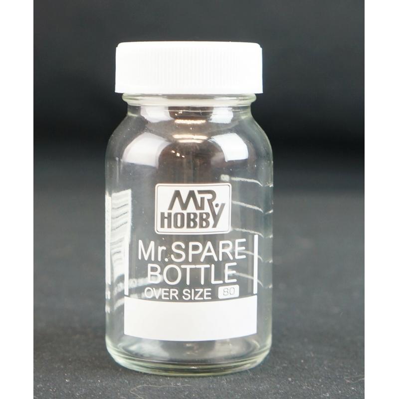Mr Hobby Mr Spare Bottle (80ml)