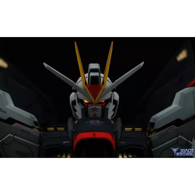 PG 1/60 ZGMF-X20A Strike Freedom Gundam