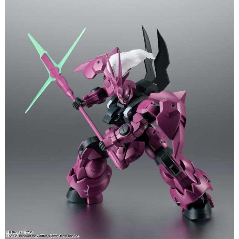 ROBOT Damashii (SIDE MS) MD-0032G Guel's Dilanza ver. A.N.I.M.E.
