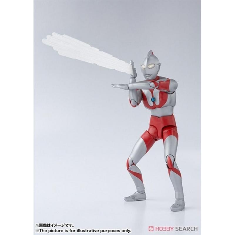 S.H.Figuarts Ultraman (Reissue)