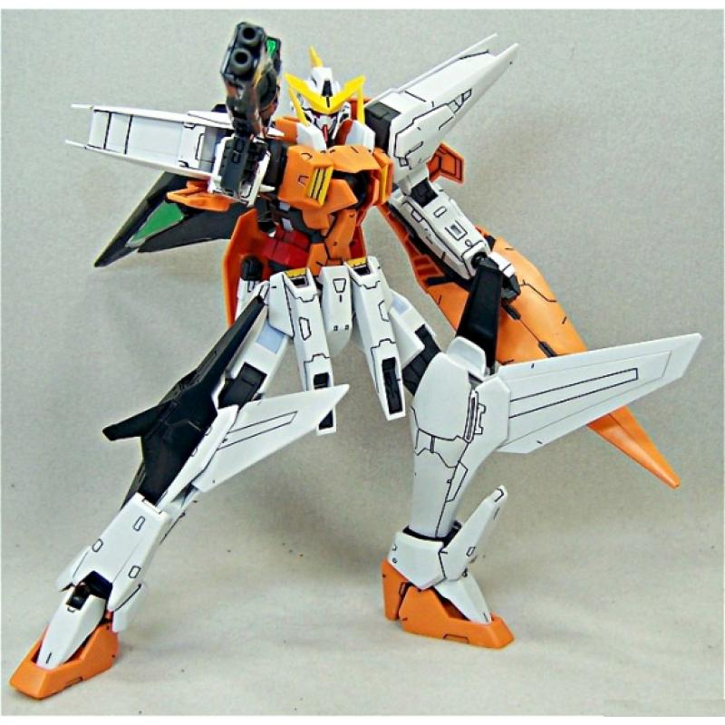 NG 1/100 GN-003 Gundam Kyrios