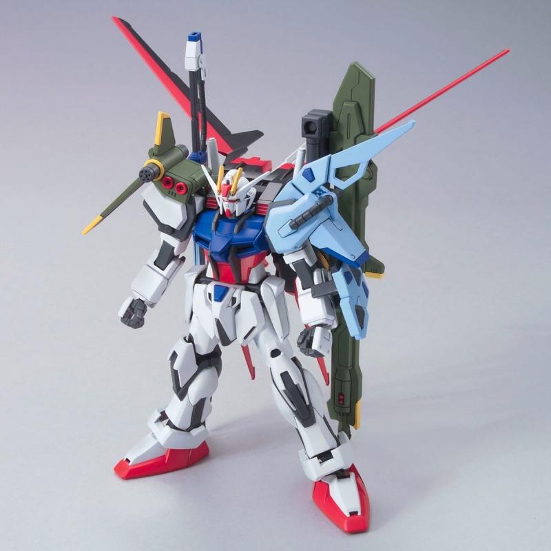 Third Party Brand HG 1/144 Perfect Strike Gundam
