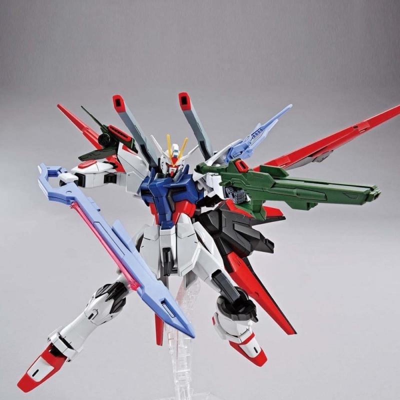 Third Party Brand HG 1/144 Perfect Strike Gundam
