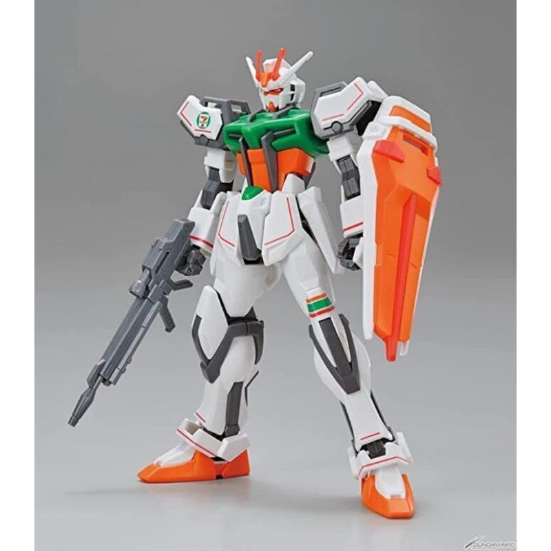 Third Party Brand Entry Grade EG 1/144 Strike Gundam Ver. 7 Eleven