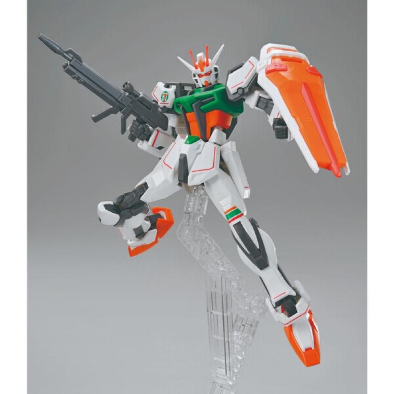Third Party Brand Entry Grade EG 1/144 Strike Gundam Ver. 7 Eleven