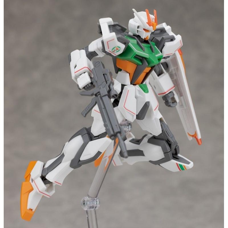 Third Party Brand Entry Grade EG 1/144 Strike Gundam Ver. 7 Eleven